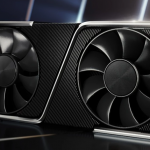 GeForce RTX 3060 Ti packs moderate power into entry-level GPU