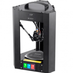 Everything You Need to Know About the Monoprice Mini Delta 3D Printer
