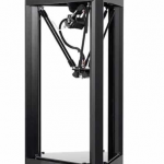Monoprice MP Delta Pro 3D Printer