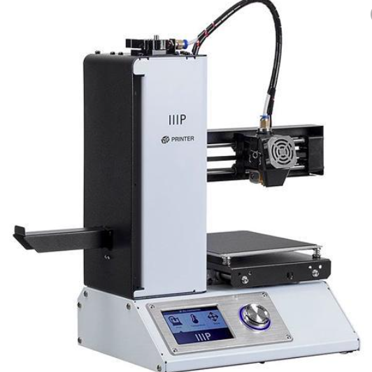 Monoprice Select Mini 3D Printer V2 