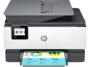 HP OfficeJet Pro 9015e Driver FREE DOWNLOAD