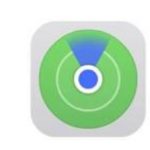 What does live mean on find my iphone ?